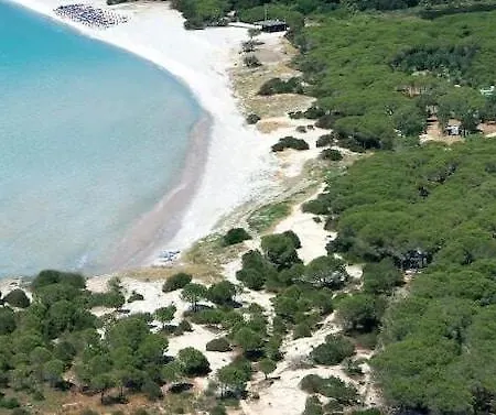 Sos Alinos Hotel apartamentowy