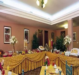 Lejlighedshotel Sos Alinos Cala Liberotto