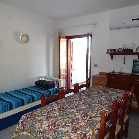 Aparthotel Sos Alinos