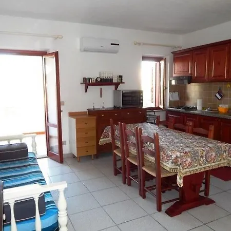Aparthotel Sos Alinos 3*