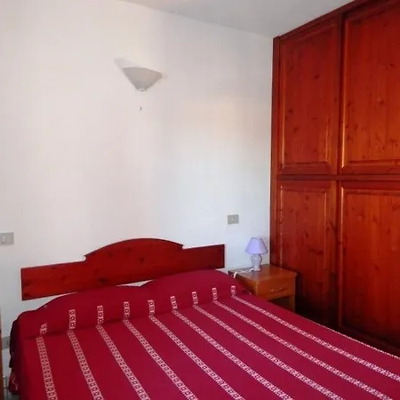 Aparthotel Sos Alinos Cala Liberotto