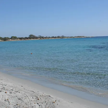 Sos Alinos Appart hôtel 3*