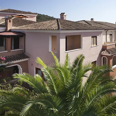 Sos Alinos Appart hôtel 3*
