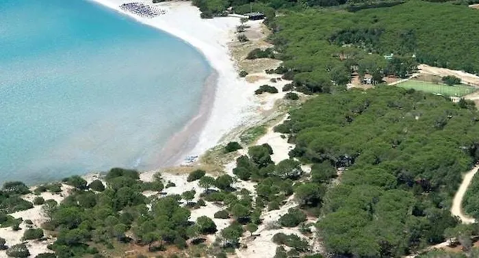 Sos Alinos Appart hôtel