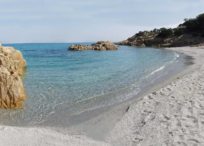 Sos Alinos 3* Cala Liberotto