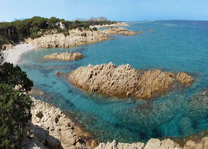Appart hôtel Sos Alinos 3*