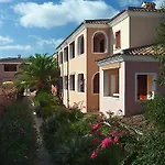 Aparthotel Sos Alinos