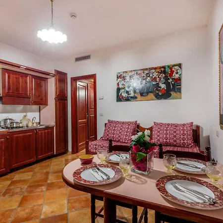 Sos Alinos Apart-hotel