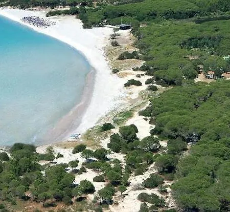 Sos Alinos 3*