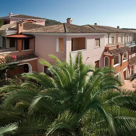 Sos Alinos 3* Cala Liberotto