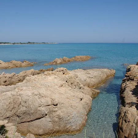 Sos Alinos Apart-hotel 3*