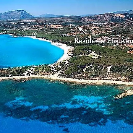 Sos Alinos 3*