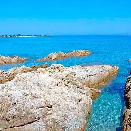 Sos Alinos 3*