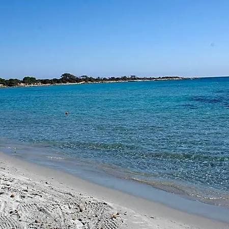 Sos Alinos 3*