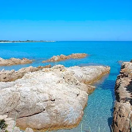 Sos Alinos 3*
