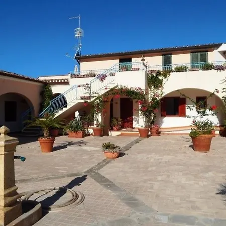 Sos Alinos 3*
