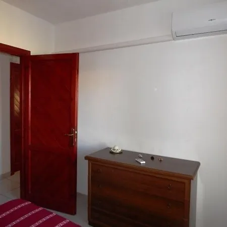 Sos Alinos 3* 칼라리베로토