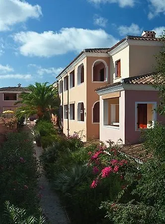 Apart-hotel Sos Alinos