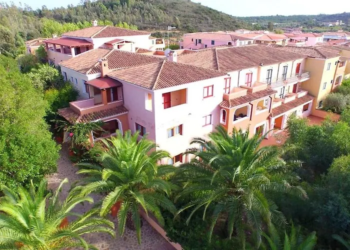 Sos Alinos Cala Liberotto