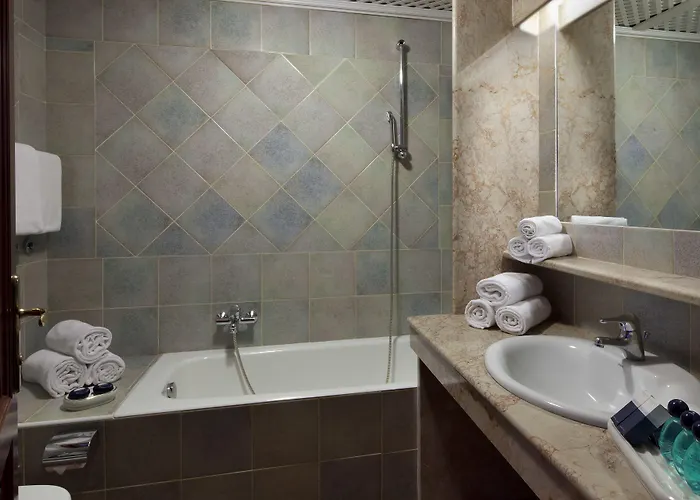 Sos Alinos Aparthotel 3*