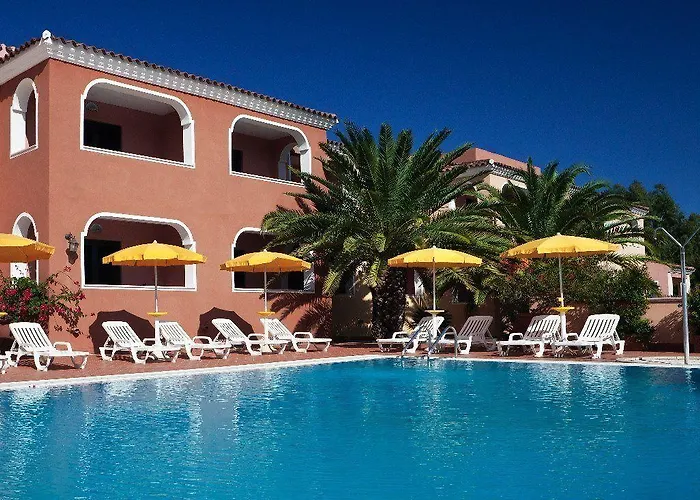 Sos Alinos Cala Liberotto