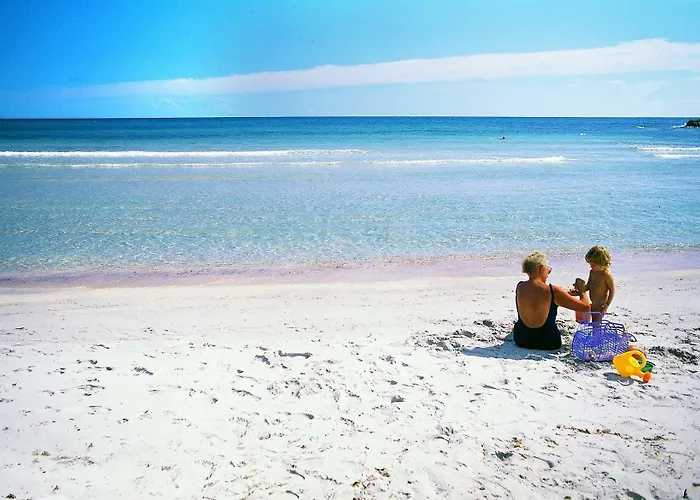 Aparthotel Sos Alinos