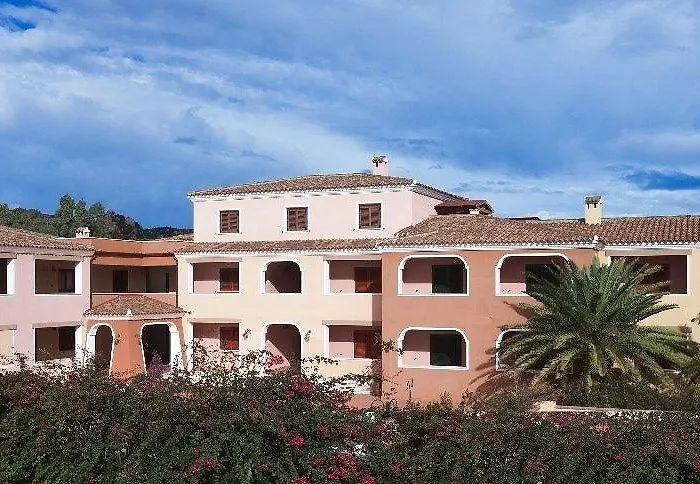 Sos Alinos 3* Cala Liberotto