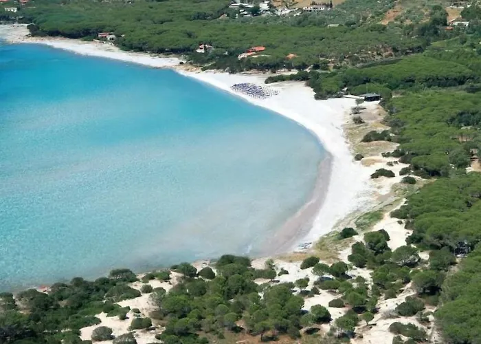 Aparthotel Sos Alinos