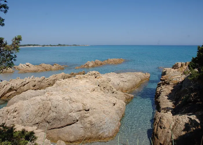 Sos Alinos Aparthotel 3*