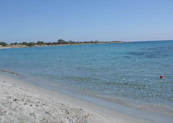 Sos Alinos Cala Liberotto