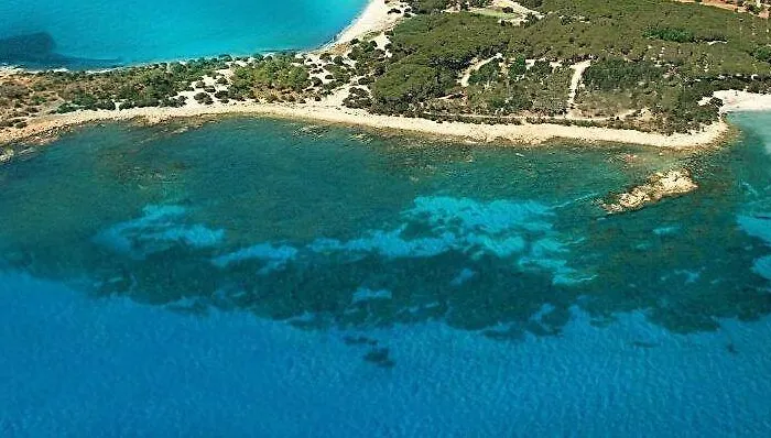 Sos Alinos Aparthotel 3*