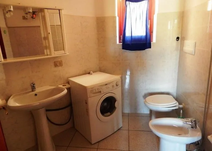 Sos Alinos Aparthotel Cala Liberotto