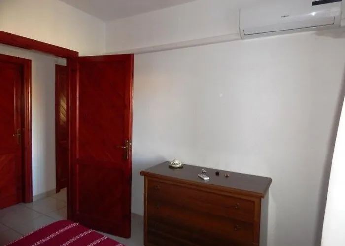 Sos Alinos 3* Cala Liberotto