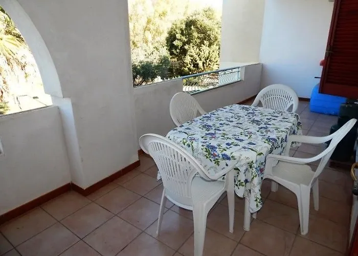 Aparthotel Sos Alinos