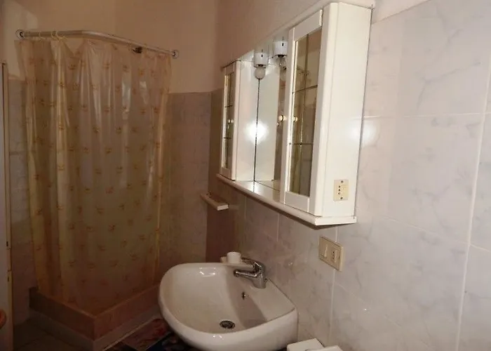 Sos Alinos Cala Liberotto