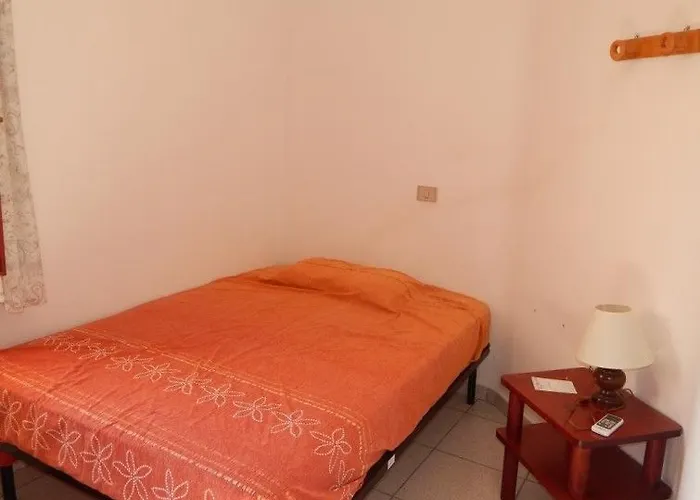 Aparthotel Sos Alinos 3*